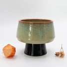 Floating Planter (with attached stand) 