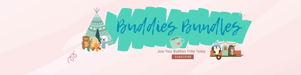  Buddies Bundles
