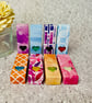 Handmade Scented Wax Mini Snap Bar Box - Image 2