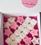 Handmade Teacher Appreciation Wax Melts Gift Box, Vegan UK Made - Image 7