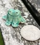 Small Ceramic Froggy