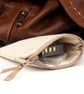Purse Coin Cosmetic Camera Accessory Robin Nature Bird  - Image 2