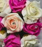 Floral cupcake  - Image 4