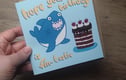 Greeting cards