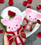Romeo Pig in a Blanket - Image 7