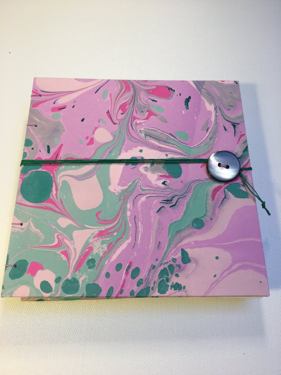 The Leopard Bindery