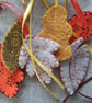 Little Autumn Leaves - Image 1