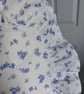 1940's retro style sweetheart apron  - Image 6