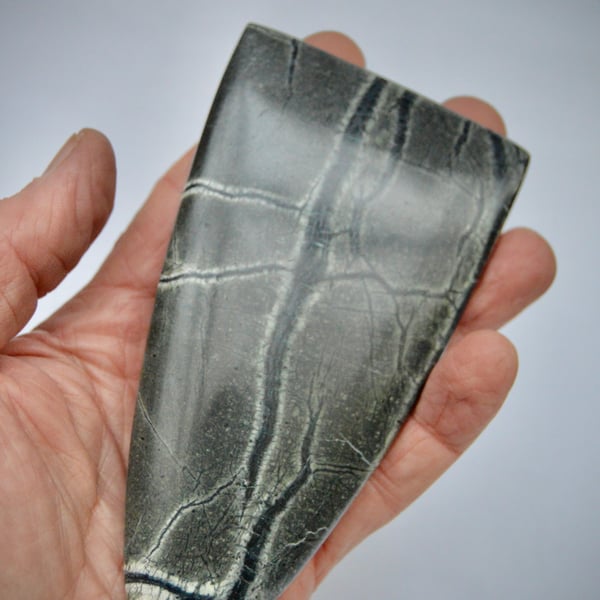 Cornish Serpentine Axe Head 'Ceremonial'