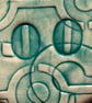 Ceramic Decorative Fridge Magnets, Keepsakes: Alphabet: Letter O - Image 2