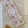 WARNING EXPLICIT! Fuck It Handmade Bookmark
