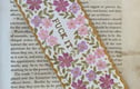 Not Your Grandmother's Bookmarks  BEWARE:SWEARY CONTENT!