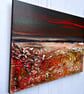 Original Small Mixed Media Painting  - Image 3