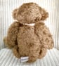Louis: Mohair Artist Bear 43cm (17") - Image 4