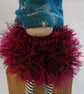 Lavender Gnome - Red Beard - Image 1