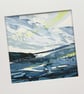 Summer Seconds Original Seascape Painting - Sample 210 - Image 2