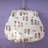Little Russian Doll Purse
