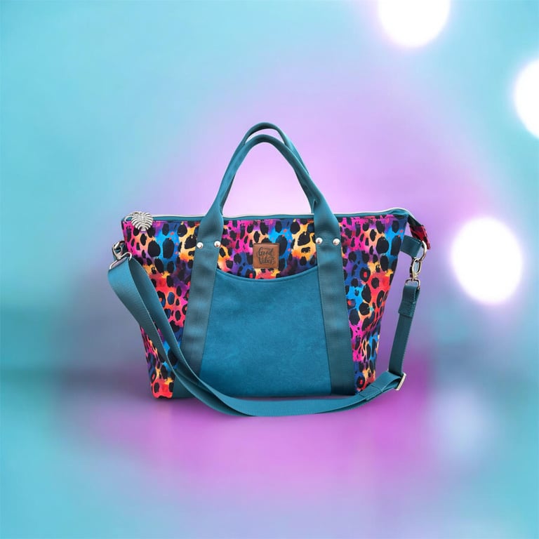 Tote bag
