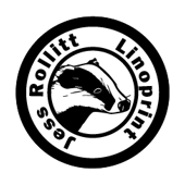 Jess Rollitt Linoprint