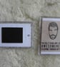 Some Call It A Beard Fridge Magnet - Image 3