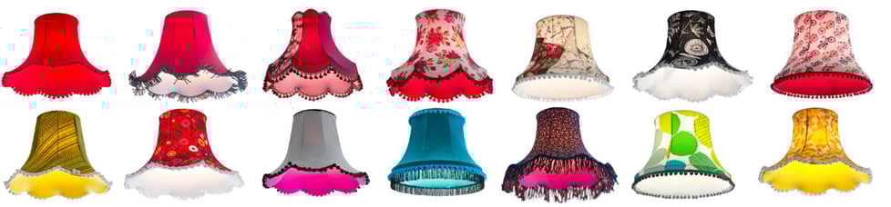 Lisa Lampshades