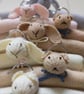 Clothes Hanger - childrens - teddy bear - Image 5