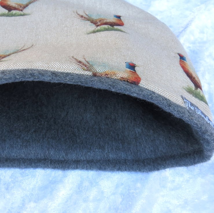 Tea Cosy, large tea cosy, to fit a 45 cup tea... Folksy