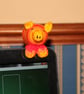 Mango Jazzy Pig - Image 1