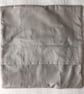 Pink and grey patchwork cushion cover. Sanderson print cushion - Image 5