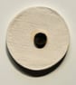 Ceramic Decorative Fridge Magnets, Keepsakes: Alphabet: Letter P - Image 4