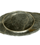 Sterling silver Textured Bangle - Image 4