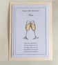 Personalised 18th Birthday Keepsake, Milestone Birthday, Daughter, Granddaughter - Image 2