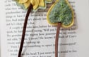 Felt and Fabric