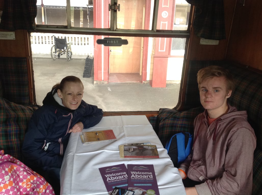 Stephanie Short Stationery