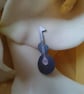 Guitar necklace - Image 1