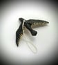 Storybook Raven - MADE TO ORDER - Image 7