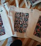 Unique tote bag - Image 10