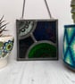 Mini Stained Glass Window Decoration 1 - Image 3