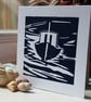 Boat card - Image 2