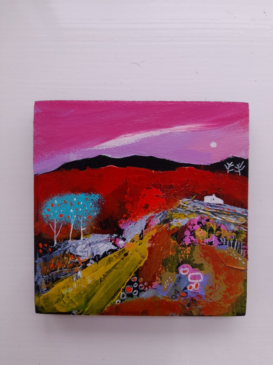 Original Landscape Painting