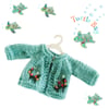 Turtle Bay Cardigan 