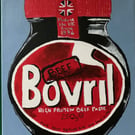 A Jar of Bovril