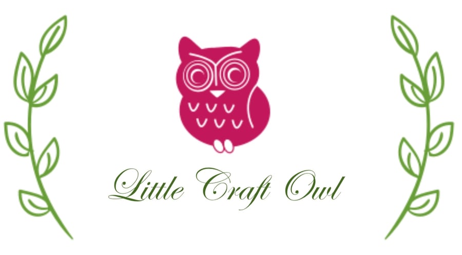 Little Craft Owl Cards