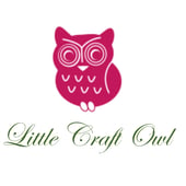 Little Craft Owl Cards