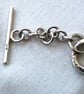 'Lifeguard' Bracelet Hallmarked.  - Image 2