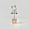 'Little Puppy' - On the Block