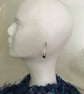Falling Star Earring in Blue - Image 5