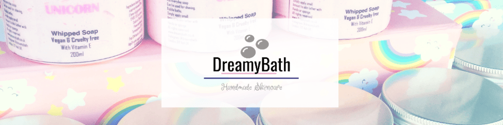 DreamyBath