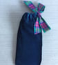 Hand Embroidered Scottish Bookmark  - Image 7