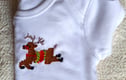 Baby vests